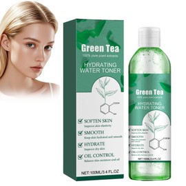 Grüne Tee -serum (2PCS, shuangfushui)