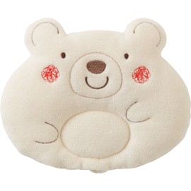 Organic Cotton Made in Japan – The Bear of the Forest Hotels and Pillow Amorosa Mamma amoro-samanma Baby Supplies Baby Pillow