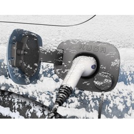 Ford Genuine Kuga Mk3 Charging Port Winter Cover 2019-Onwards 2630163