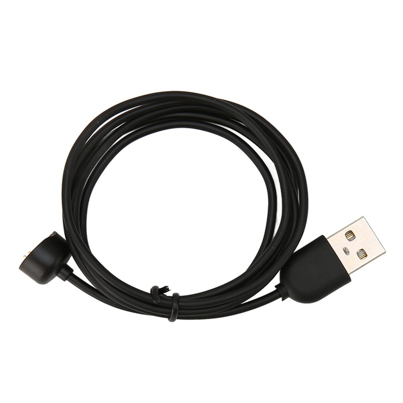 Replacement Smartwatch , 5V 1A Magnetic Watch Charging Cable 3.3ft