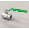 Flowbal Ball Valve Full Bore Ball Valve V06-04 1/2