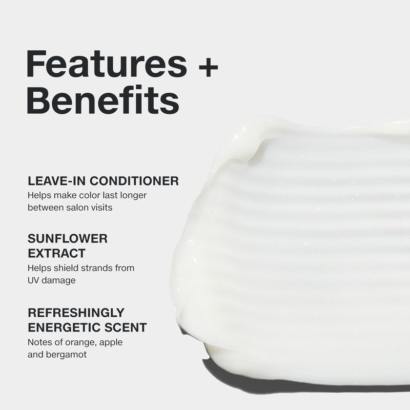 Paul Mitchell Color Protect Locking Spray, Maintains Vibrancy + Adds