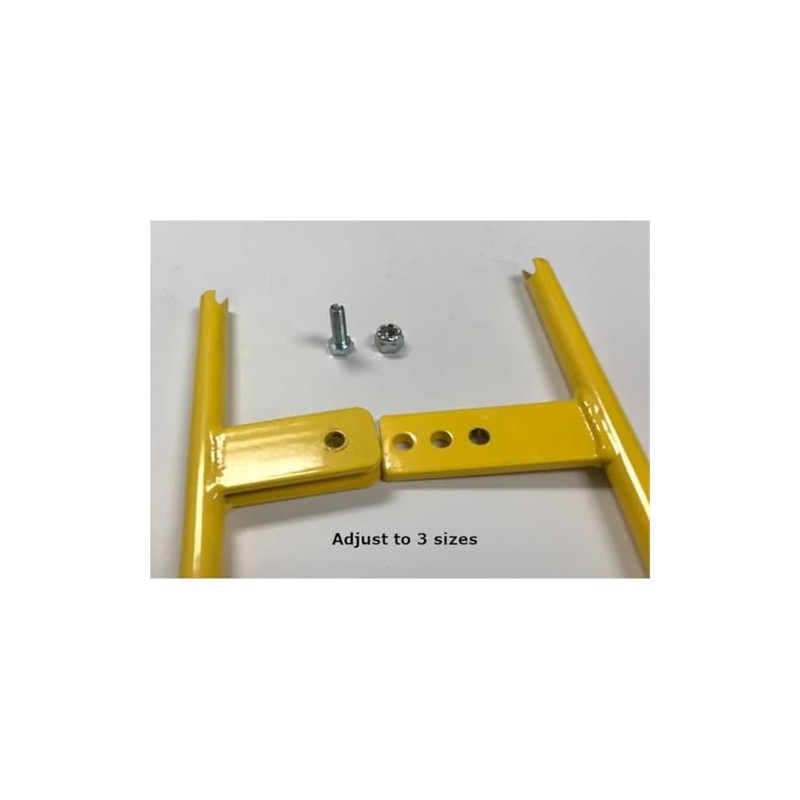 Lock Technology By Milton LT890 Truck Brake Spring Tool