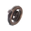HARFINGTON Drill Press Return Spring, 35 x 6 x 0.8mm
