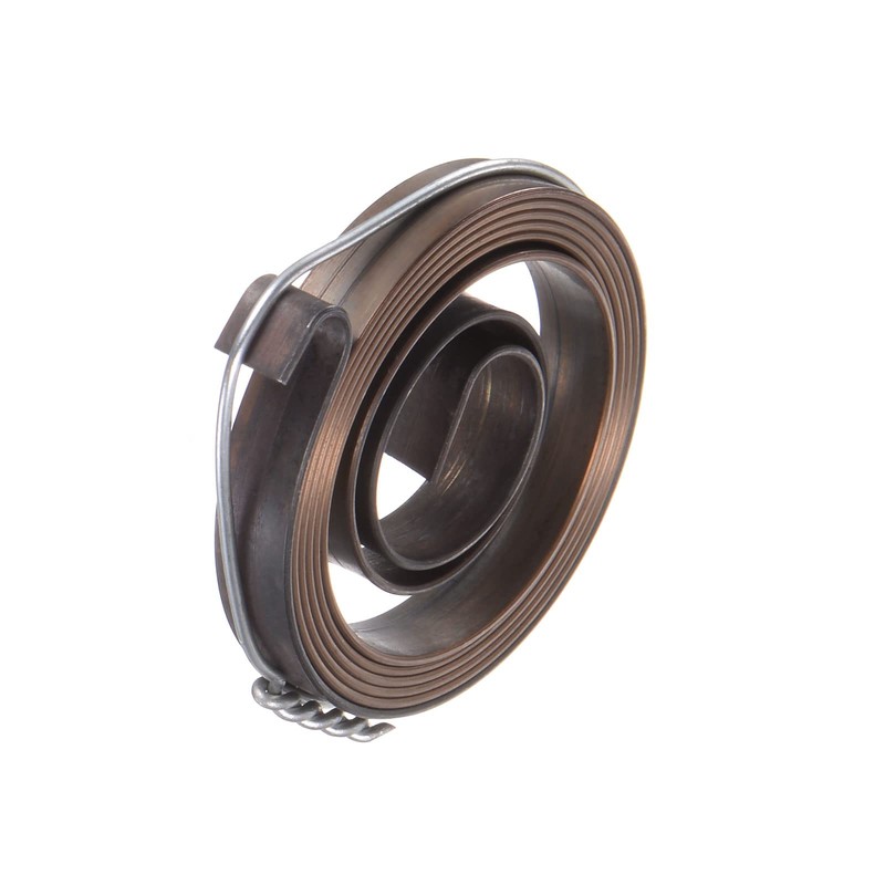 HARFINGTON Drill Press Return Spring, 35 x 6 x 0.8mm