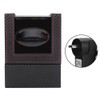 Mini Single 1+0 Automatic Watch Winder Box for Wristwatch Mechanical