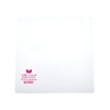 Butterfly Table Tennis Rubber Accessories Adsorption Protective Film II