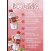 OMNILIFE kolina 12 Botellas 200ml Producto Nutricional Sabor Toronja Vitamina