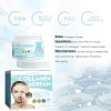 Crema Facial Antiarrugas Reafirmante De Colágeno Que Hidrata Día/noche
