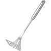 Fissler Essential / Stainless Steel Potato Masher (34 cm) Hand