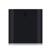 Bluetooth-Adapter, Drahtloser Bluetooth-Empfänger 30-poliger Bluetooth-Musik-Audioempfänger-Adapter Unterstützt A2DP V1.2 (Schwarz)