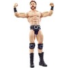 WWE Sheamus Action Figure, Posable 6-in Collectible for Ages 6