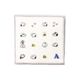 Marimocraft Handkerchief M/T A Icon Snoopy