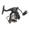 Fishing Reel Lightweight Powerful Large Capacity Carbon Spinning Reel for