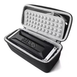 Pacal Estuche Rigido Protector Bocina Bluetooth Punker Vtin 20 W