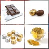 500 Sheets Chocolate Wrappers Candy Wrappers Confectionery Foil sheets DIY