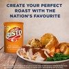 Bisto Gravy Granules – Beef & Chicken Flavors, Imported from