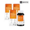 Chong Kun Dang Health Vitamin D 2000IU 500mg 90 capsules, 3 bottles for 3 months (total 9 months supply) / 종근당건강 비타민D 2000IU 500mg 90캡슐 3개월 3병 (총 9개월분)