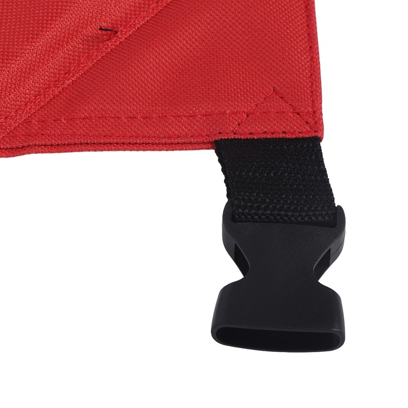 Folding Seat Cushion Soft Breathable Wearable Portable Foldable Chair Pad