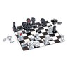 Vilac VIL9221 Set, Keith Haring Chess Game, One Size