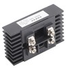2 Pcs Bridge Rectifier MDQ60A 1600V Isolated Mounting Base Current