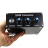 Professional QRM Eliminator X-Phase Built-in PTT Control 1-30 MHz HF
