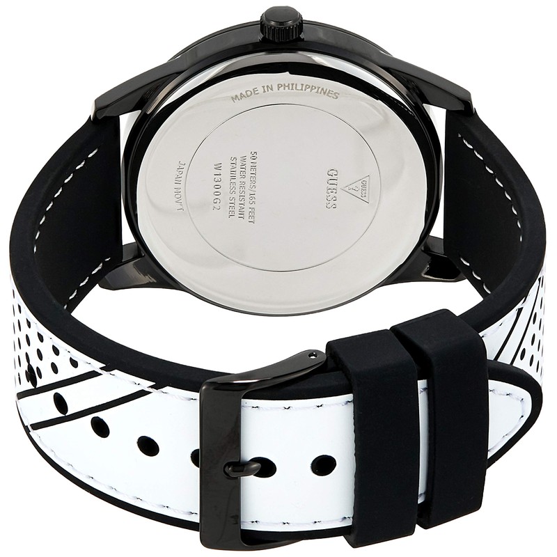 Guess Analogue W1300G2, Strap.