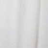 JAJU [JAJU] Soft Linen Blend Half Pants_White