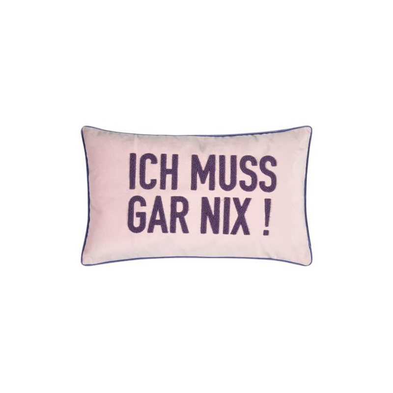 PAD Letters Rose 30 x 50 cm