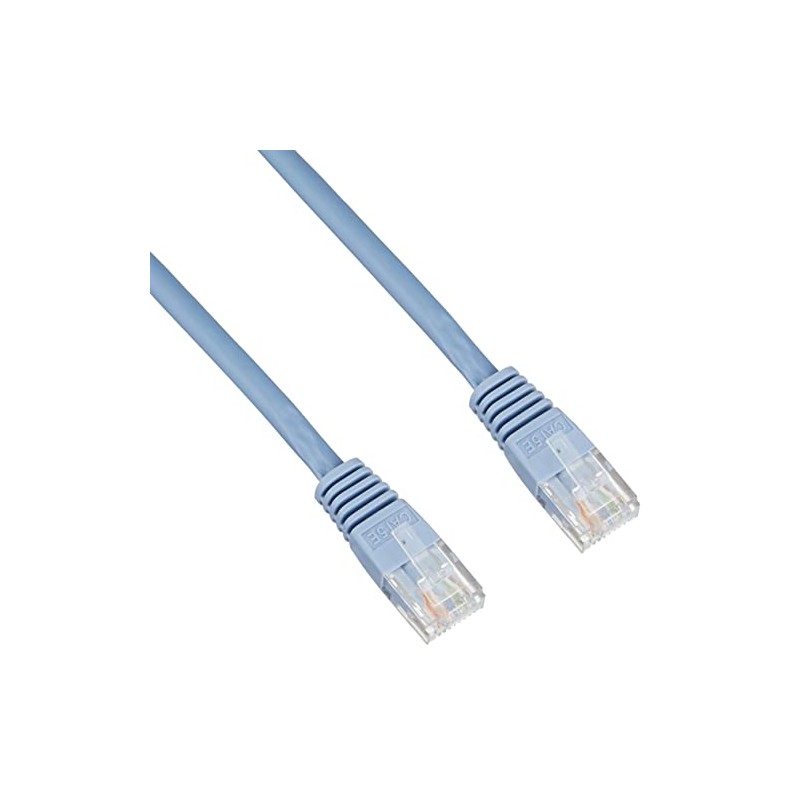 エレコム LANケーブル 15m ブルー LD-CTN/BU15