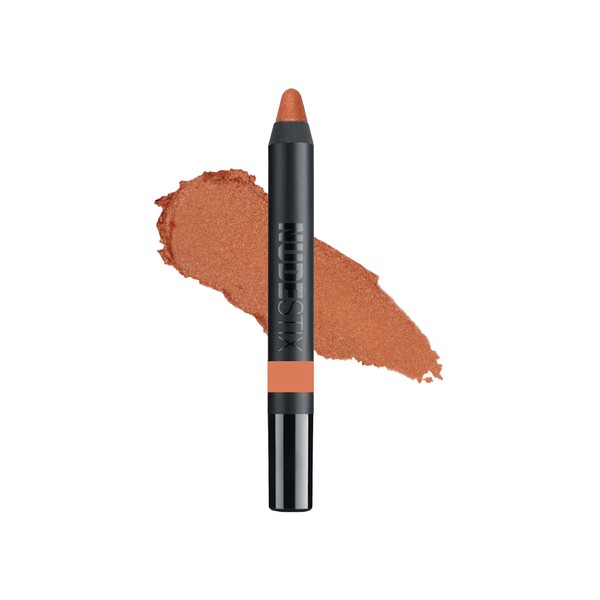 Nudestix Magnetic Luminous Eye Color Pencil, Eyeshadow + Eyeliner +