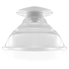 Gularesk Cupping Bell with Comfortable Handle, Dealer from Germany