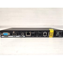 AMX Harmon DXLINK MULTI FORMAT-TX FG1010-310-B DX TX Made In USA