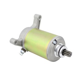 Replacement Parts For Yamaha 1987-1996 Big Bear 350 4x4 YFM350FW Starter&Relay 1UY-81890-00-00 Mod-A&U88-460