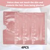 4 Pack Satin CPAP Strap Covers Soft, CPAP Hair Protector