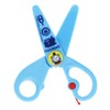 Sunstar Stationery Thomas the Tank Engine 4450617B Scissors Right Hand