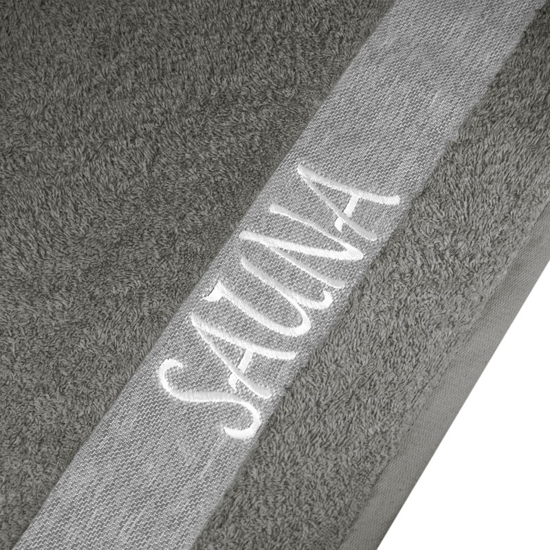Lashuma Saunakilt Men's 55 x 140 cm Lima Sauna Towel