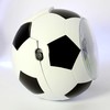 Atlanta Children's Alarm Clock Football World Cup Analogue – 1199