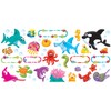 Trend Enterprises Sea Buddies Bulletin Board Set