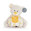 DEMDACO Tender Blessings 13 x 6 Inch Polyester Stuffed Animal
