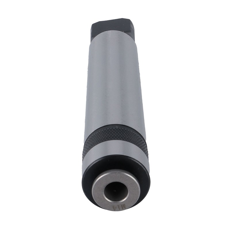 Tap Chuck 40Cr Material Taper Shank Tapping Collet for Lathe