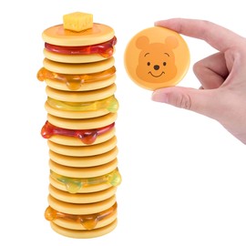 Honey Pancake Tower Game Winnie the Pooh