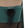 Garden Tool Pocket Adjustable Portable Multi Pocket Design Tool Storage