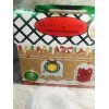 Bakery Bling Ready to Biuld Designer Gingerbread House Kit:26.4oz/749