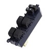 Power Master Window Switch 84820‑06070 Front Left Driver Side Window