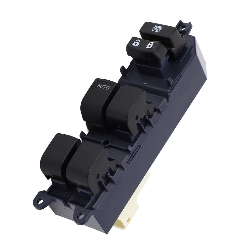 Power Master Window Switch 84820‑06070 Front Left Driver Side Window
