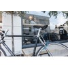 Hiplok Bike Lock's Z LOK Armoured Security Tie & Bike,