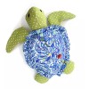Jennifer Jangles Sea Turtle Pin Cushion and Thread Catcher by