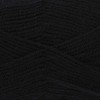 King Cole Dollymix DK - Black (048) Knitting Yarn