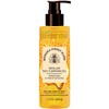 Bielenda- Gel limpiador facial micelar Elexir de miel de Manuka